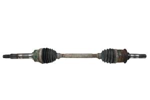 Kawasaki - 19 Kawasaki Mule 4010 4x4 Front Cv Axle Left Or Right KAF620MKF - Image 2