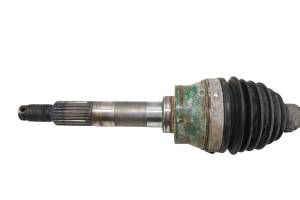 Kawasaki - 19 Kawasaki Mule 4010 4x4 Front Cv Axle Left Or Right KAF620MKF - Image 3