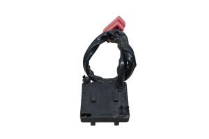 Honda - 82 Honda Nighthawk CB650SC Fuse Plate Assembly - Image 2