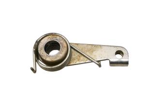 Kawasaki - 19 Kawasaki Mule 4010 4x4 Differential Lock Lever Arm GAF620MKF - Image 2