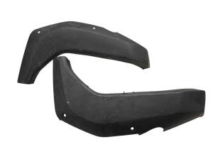 Kawasaki - 19 Kawasaki Mule 4010 4x4 Front Fender Flares Left & Right GAF620MKF - Image 1