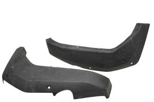 Kawasaki - 19 Kawasaki Mule 4010 4x4 Front Fender Flares Left & Right GAF620MKF - Image 2