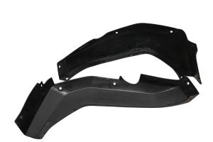 Kawasaki - 19 Kawasaki Mule 4010 4x4 Front Fender Flares Left & Right GAF620MKF - Image 3