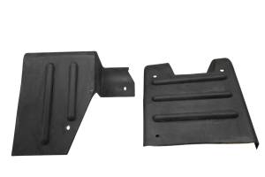 Kawasaki - 19 Kawasaki Mule 4010 4x4 Front Seat Left & Right Covers GAF620MKF - Image 1