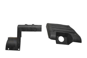 Kawasaki - 19 Kawasaki Mule 4010 4x4 Front Seat Left & Right Covers GAF620MKF - Image 2