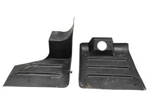 Kawasaki - 19 Kawasaki Mule 4010 4x4 Front Seat Left & Right Covers GAF620MKF - Image 3