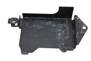 Kawasaki - 19 Kawasaki Mule 4010 4x4 Throttle Linkage Cover KAF620MKF - Image 3