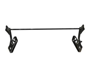 Kawasaki - 19 Kawasaki Mule 4010 4x4 Hood Hinge Bracket Mount KAF620MKF - Image 2