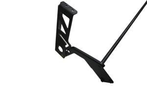 Kawasaki - 19 Kawasaki Mule 4010 4x4 Hood Hinge Bracket Mount KAF620MKF - Image 4