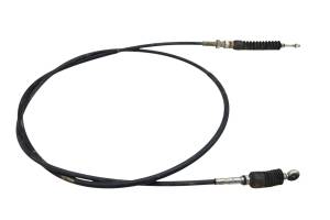 Kawasaki - 19 Kawasaki Mule 4010 4x4 High Low Shift Cable GAF620MKF - Image 2