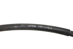 Kawasaki - 19 Kawasaki Mule 4010 4x4 High Low Shift Cable GAF620MKF - Image 5