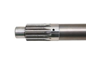 Kawasaki - 19 Kawasaki Mule 4010 4x4 Transmission Input Shaft KAF620MKF - Image 2