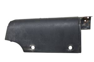 Kawasaki - 19 Kawasaki Mule 4010 4x4 Front Left Lower Fender Cover KAF620MKF - Image 2