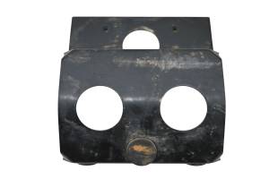 19 Kawasaki Mule 4010 4x4 Front Grill Support Bracket Mount KAF620MKF