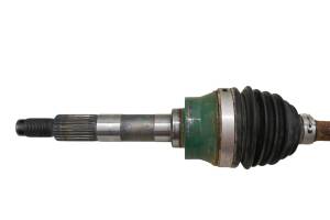 Kawasaki - 19 Kawasaki Mule 4010 4x4 Front Cv Axle Left Or Right GAF620MKF - Image 2