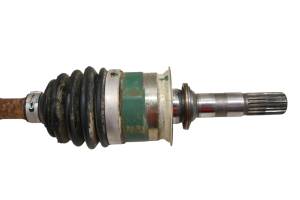 Kawasaki - 19 Kawasaki Mule 4010 4x4 Front Cv Axle Left Or Right GAF620MKF - Image 3