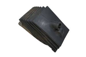 19 Kawasaki Mule 4010 4x4 Emergency Brake Lever Boot Cover KAF620MKF