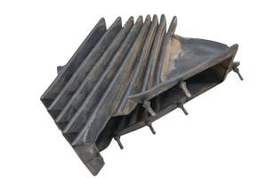 Kawasaki - 19 Kawasaki Mule 4010 4x4 Emergency Brake Lever Boot Cover KAF620MKF - Image 2