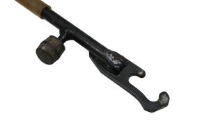 Kawasaki - 19 Kawasaki Mule 4010 4x4 Carrier Stopper Bracket KAF620MKF - Image 3