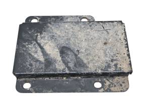 Kawasaki - 19 Kawasaki Mule 4010 4x4 Floor Board Floodboard Access Cover KAF620MKF - Image 1