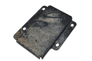 Kawasaki - 19 Kawasaki Mule 4010 4x4 Floor Board Floodboard Access Cover KAF620MKF - Image 2