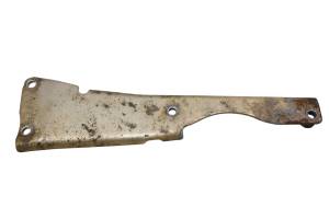 Kawasaki - 19 Kawasaki Mule 4010 4x4 Transmission Gearbox Plate Bracket Mount KAF620MKF - Image 2