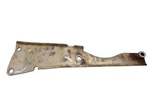 Kawasaki - 19 Kawasaki Mule 4010 4x4 Transmission Gearbox Plate Bracket Mount KAF620MKF - Image 3