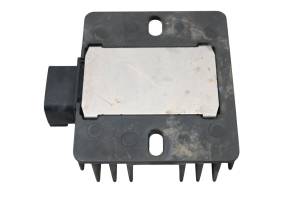 Kawasaki - 19 Kawasaki Mule 4010 4x4 Regulator Rectifier KAF620MKF - Image 3