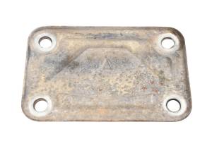 19 Kawasaki Mule 4010 4x4 Engine Cover KAF620MKF