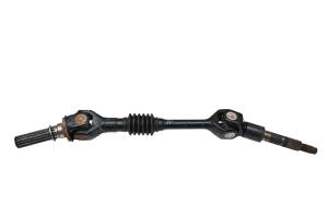 Kawasaki - 19 Kawasaki Mule 4010 4x4 Rear Cv Axle Left Or Right KAF620MKF - Image 2