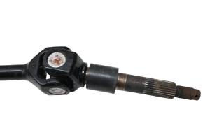 Kawasaki - 19 Kawasaki Mule 4010 4x4 Rear Cv Axle Left Or Right KAF620MKF - Image 4