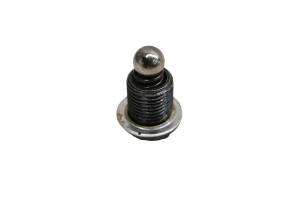 Kawasaki - 19 Kawasaki Mule 4010 4x4 Neutral Position Bolt KAF620MKF - Image 1