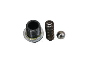 Kawasaki - 19 Kawasaki Mule 4010 4x4 Neutral Position Bolt KAF620MKF - Image 3