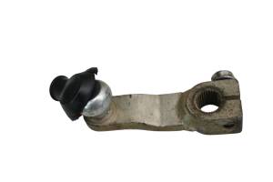 Kawasaki - 19 Kawasaki Mule 4010 4x4 Shift Lever Shifter KAF620MKF - Image 2