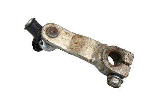 Kawasaki - 19 Kawasaki Mule 4010 4x4 Shift Lever Shifter KAF620MKF - Image 3