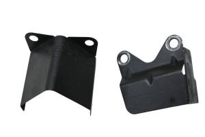 Kawasaki - 19 Kawasaki Mule 4010 4x4 Bevel Gear Case Covers KAF620MKF - Image 3