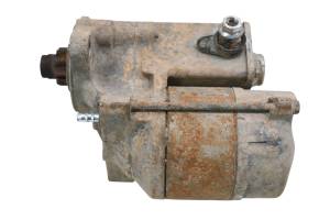 Kawasaki - 19 Kawasaki Mule 4010 4x4 Starter Motor KAF620MKF - Image 4