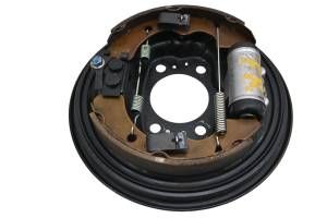 Kawasaki - 19 Kawasaki Mule 4010 4x4 Front Right Brake Drum Assembly KAF620MKF - Image 4