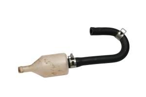 19 Kawasaki Mule 4010 4x4 Crankcase Breather Box Vent KAF620MKF