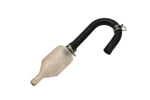 Kawasaki - 19 Kawasaki Mule 4010 4x4 Crankcase Breather Box Vent KAF620MKF - Image 2