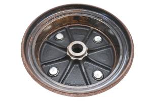 Kawasaki - 19 Kawasaki Mule 4010 4x4 Rear Left Brake Drum Assembly KAF620MKF - Image 5
