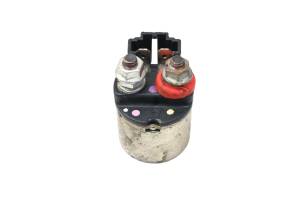 19 Kawasaki Mule 4010 4x4 Starter Solenoid KAF620MKF