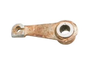 Kawasaki - 19 Kawasaki Mule 4010 Trans 4x4 Differential Lock Lever Arm KAF620 - Image 1