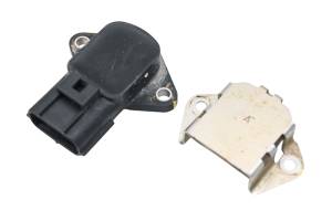 Kawasaki - 19 Kawasaki Mule 4010 4x4 Throttle Body Sensor KAF620MKF - Image 1