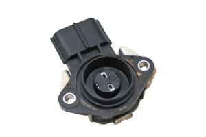 Kawasaki - 19 Kawasaki Mule 4010 4x4 Throttle Body Sensor KAF620MKF - Image 2