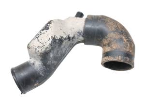 Kawasaki - 19 Kawasaki Mule 4010 4x4 Airbox Duct & Hose KAF620MKF - Image 3