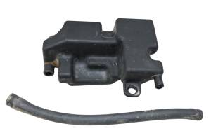 Kawasaki - 19 Kawasaki Mule 4010 4x4 Breather Box Vent & Hose KAF620MKF - Image 1