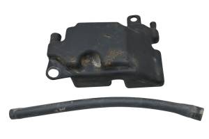 Kawasaki - 19 Kawasaki Mule 4010 4x4 Breather Box Vent & Hose KAF620MKF - Image 3