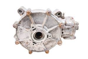 13 Kawasaki Mule 4010 Diesel 4x4 Front Differential KAF950D