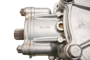 Kawasaki - 19 Kawasaki Mule 4010 Trans 4x4 Front Differential - Image 4